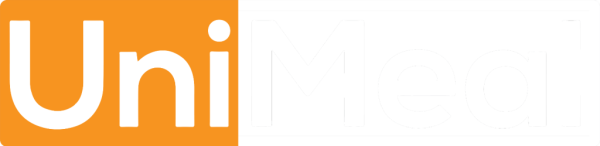 Logo unimeal PNG